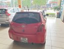Toyota Yaris 2012 - Cần bán xe Toyota Yaris RS 2012, màu đỏ, nhập khẩu nguyên chiếc xe gia đình
