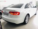 Audi A4 1.8   2013 - Bán Audi A4 1.8 đời 2013, màu trắng, xe nhập đẹp như mới, giá 880tr