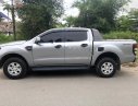 Ford Ranger XLS 2.2L 4x2 MT 2016 - Cần bán Ford Ranger XLS 2016, màu bạc, nhập khẩu, số sàn