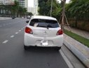 Mitsubishi Mirage 2016 - Bán Mitsubishi Mirage CVT năm 2016, màu trắng, nhập khẩu nguyên chiếc còn mới, giá chỉ 314 triệu