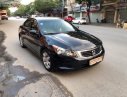 Honda Accord   2007 - Bán Honda Accord 2.4 AT 2007, màu đen, xe nhập, 429tr