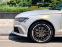 Audi A6 2015 - Cần bán Audi A6 năm 2015, màu trắng, xe nhập
