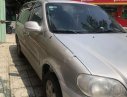 Kia Carnival 2007 - Xe Kia Carnival năm sản xuất 2007, màu bạc