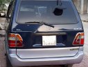 Toyota Zace 2002 - Bán Toyota Zace năm 2002, màu xanh lam xe máy chạy êm ru