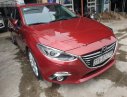 Mazda 3 2015 - Bán xe Mazda 3 2015, màu đỏ