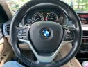 BMW X6 xDrive30d 2014 - Cần bán gấp BMW X6 2014, màu trắng, xe nhập