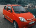 Chevrolet Spark 2010 - Bán ô tô Chevrolet Spark đời 2010, giá tốt