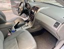 Toyota Corolla XLi 1.8 AT 2008 - Cần bán Toyota Corolla đời 2008, màu bạc, nhập khẩu chính hãng