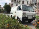 Suzuki Super Carry Van 2012 - Bán Suzuki Super Carry Van đời 2012, màu trắng, giá tốt