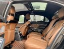 Mercedes-Benz S class Mercedes Benz S class S450L Luxury 2018 - Bán xe cũ Mercedes S450 Luxury đời 2018, màu đen