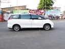 Toyota Previa 2010 - Cần bán gấp Toyota Previa 2010, màu trắng, nhập khẩu nguyên chiếc ít sử dụng, giá chỉ 795 triệu