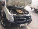 Isuzu Dmax 2010 - Bán xe Isuzu Dmax sản xuất năm 2010, màu trắng, xe nhập, 265tr