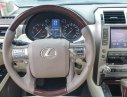 Lexus GX 460 2015 - Bán xe Lexus GX 460 năm 2015, màu trắng, nhập khẩu nguyên chiếc