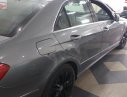 Mercedes-Benz E class Mercedes Benz E class E250 2010 - Bán xe Mercedes E250 đời 2010, màu xám, số tự động