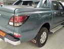 Mazda BT 50 2014 - Cần bán gấp Mazda BT 50 đời 2014, màu xanh lam, nhập khẩu nguyên chiếc chính hãng