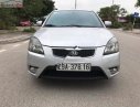 Kia Rio 1.4   2011 - Cần bán lại xe Kia Rio 1.4 năm 2011, màu bạc, xe nhập chính chủ, giá 245tr