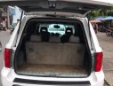 Honda Pilot 2005 - Cần bán Honda Pilot đời 2005, màu trắng, xe nhập chính hãng