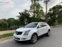 Cadillac SRX 2010 - Cần bán Cadillac SRX 2010, màu trắng, nhập khẩu chính hãng