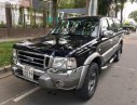 Ford Ranger 2005 - Cần bán lại xe Ford Ranger năm 2005, màu đen, xe nhập chính hãng