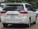 Toyota Sienna 2013 - Cần bán lại xe Toyota Sienna đời 2013, nhập khẩu chính hãng