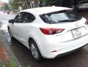 Mazda 3 2018 - Bán Mazda 3 sản xuất 2018, màu trắng xe còn mới nguyên