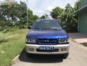 Isuzu Hi lander 2.5   2003 - Bán Isuzu Hi lander 2.5 2003, màu xanh lam