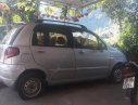 Daewoo Matiz 2003 - Cần bán Daewoo Matiz sản xuất 2003, màu bạc, giá chỉ 50 triệu