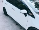 Kia Rio 2017 - Bán Kia Rio sản xuất năm 2017, màu trắng, xe nhập chính hãng