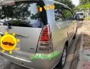 Toyota Innova 2007 - Bán Toyota Innova 2007, gầm máy, đồng sơn keo chỉ zin