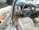 Toyota Innova 2011 - Cần bán gấp Toyota Innova đời 2011, màu bạc xe còn mới nguyên