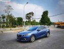 Mazda 3 2016 - Bán xe Mazda 3 sản xuất 2016, màu xanh lam