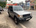 Mitsubishi Pajero 3.0 2003 - Cần bán xe Mitsubishi Pajero 3.0 năm sản xuất 2003, màu bạc, 110tr