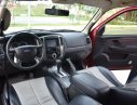 Ford Escape 2010 - Cần bán Ford Escape sản xuất 2010, màu đỏ, giá chỉ 355 triệu xe còn mới lắm