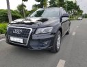 Audi Q5 2012 - Cần bán gấp Audi Q5 2.0 đời 2012, màu đen, nhập khẩu, 945 triệu