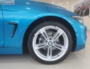 BMW 4 Series 2019 - Bán xe BMW 4 Series 420i năm 2019, màu xanh lam, nhập khẩu