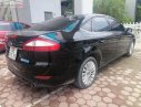 Ford Mondeo 2010 - Cần bán Ford Mondeo 2.3 AT đời 2010, màu đen như mới, 365tr