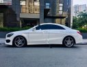 Mercedes-Benz CLA class CLA 250 4Matic 2014 - Bán ô tô Mercedes CLA 250 4Matic năm sản xuất 2014, màu trắng, nhập khẩu