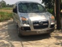 Hyundai Grand Starex 2004 - Bán ô tô Hyundai Grand Starex đời 2004, màu bạc