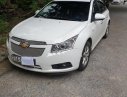 Chevrolet Cruze 2012 - Cần bán Chevrolet Cruze sản xuất năm 2012, màu trắng xe còn mới nguyên