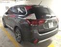 Mitsubishi Outlander 2.0   2016 - Bán xe Mitsubishi Outlander 2.0 2016, màu nâu, nhập khẩu giá cạnh tranh