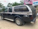 Ford Ranger XLT 4x4 MT 2005 - Bán Ford Ranger XLT 4x4 MT năm sản xuất 2005