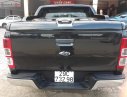 Ford Ranger 2012 - Bán xe Ford Ranger XL 2.2 4 x 4 MT năm sản xuất 2012, màu đen, nhập khẩu giá cạnh tranh