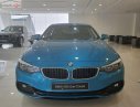 BMW 4 Series 2019 - Bán xe BMW 4 Series 420i năm 2019, màu xanh lam, nhập khẩu