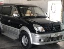 Mitsubishi Jolie 2005 - Bán Mitsubishi Jolie năm sản xuất 2005, màu đen