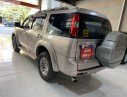 Ford Everest 2009 - Bán Ford Everest 2.5L 4x2 MT sản xuất 2009, xe cũ