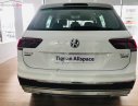 Volkswagen Tiguan 2019 - Bán xe Volkswagen Tiguan đời 2019, màu trắng, nhập khẩu nguyên chiếc