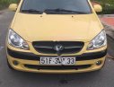 Hyundai Getz 2009 - Cần bán lại xe Hyundai Getz năm 2009, nhập khẩu nguyên chiếc chính hãng