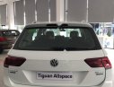 Volkswagen Tiguan 2018 - Bán ô tô Volkswagen Tiguan Allspace đời 2018, màu trắng, xe nhập