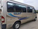 Mercedes-Benz Sprinter 2008 - Bán ô tô Mercedes đời 2008, màu bạc xe máy chạy êm