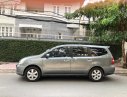 Nissan Livina AT 2011 - Bán Nissan Livina AT năm sản xuất 2011, màu xám, xe nhập xe gia đình, giá tốt